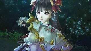 Valkyria Revolution  Chapter 4 End Glotsen Base Infiltration S Rank [upl. by Anivid]