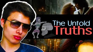 The Untold Truths of Incels [upl. by Willner358]