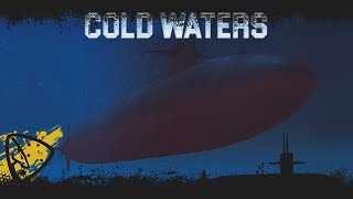 Cold Waters 1968 Just 23 [upl. by Fronia259]