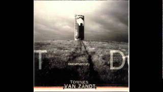 Townes Van Zandt  Documentary  06  If I Needed You Story [upl. by Nabla]