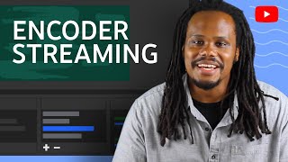 Encoder Live Streaming Basics on How to Set Up amp Use an Encoder [upl. by Damiano]