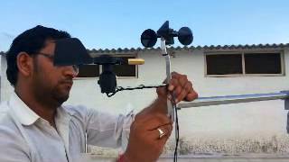 Automatic Weather StationInstallation Video [upl. by Sherfield]