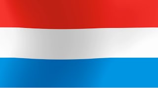 Luxembourg National Anthem Instrumental [upl. by Atirahc457]