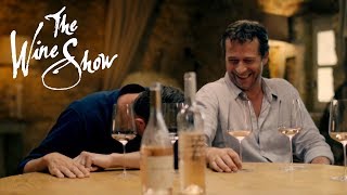 The Wine Show Outtakes  Matthew Goode amp James Purefoy [upl. by Egerton]