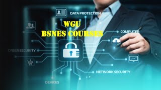 What to expect WGU’s Software Defined NetworkingD415 [upl. by Blen]