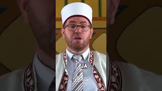 Meleku i vdekjes ia mori shpirtin edhe njeriut më të mirë të tokës Muhamedit as [upl. by Hudnut751]