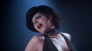 Liza Minnelli  Mein Herr from Cabaret 60 FPS HD 1972 [upl. by Carmine]