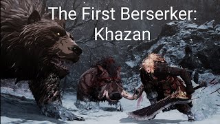 The First Berserker Khazan Ps5 [upl. by Aiza]