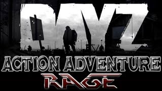 The DayZ Files  Action Adventure [upl. by Durrace]