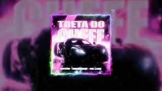 TWXNY INNXCENCE MC LONE  TRETA DO CHEFE Official Music [upl. by Tigges]