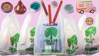 5 Bags of Dollar Tree  Valentines Day [upl. by Wager464]