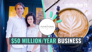 We Spent 250K To Open A NYC Bakery—Now It Brings In 50 Million A Year [upl. by Thaddus]