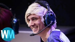 Top 10 Overwatch League Controversies [upl. by Paz]