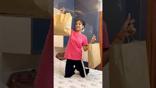 Shopping for marriage💃  Anju Mor  trending minivlog anju [upl. by Bullis]