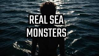 Are Humans the Real Monsters of the Sea [upl. by Aihtenyc]