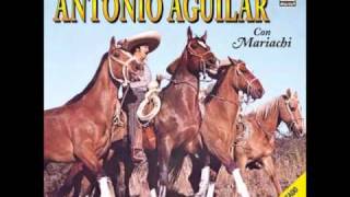 Antonio Aguilar El Corrido Del Juguetewmv [upl. by Close]