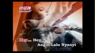 Siti Nurhaliza  Lagu Rindu Official Music Video [upl. by Ynnij]