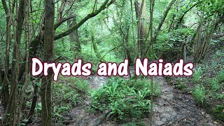 Dryads and Naiads [upl. by Luke461]