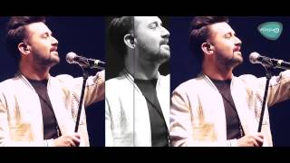 Atif Aslam Dubai Concert in 2017 [upl. by Undis]