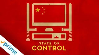 State Of Control  Trailer  Available now [upl. by Wernda]