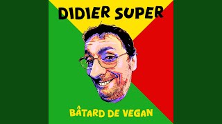 BÃ¢tard de vegan [upl. by Haramat]