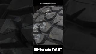 BFGoodrich HDTerrain TA KT [upl. by Gregoire]