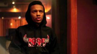 Bow Wow freestyle  Westwood [upl. by Ecertak]