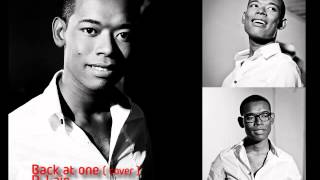 back at one Brian mcknight cover [upl. by Droc]