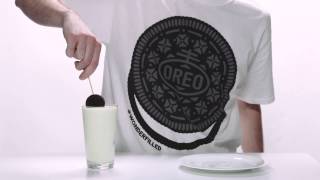 Oreo Snack Hacks Kebab [upl. by Blen259]