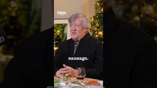 The perfect fried breakfast  Stephen Fry  Dish Podcast  Waitrose [upl. by Milon]