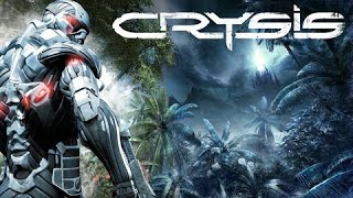 Crysis  5 Final [upl. by Arytahs77]