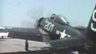 The F8F Bearcat [upl. by Seale]