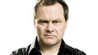 Comedian Jack Dee Interview  BBC Radio 4 Im Sorry I Havent A Clue [upl. by Naed]