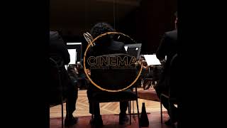 CINEMA CONCERT ORCHESTRA  GHIBLI cdmx conciertoscdmx ghibli [upl. by Ecnarual]