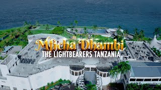 The LightBearers Tanzania  Mficha Dhambi  Official Video From JCB STUDIOZ [upl. by Latouche955]