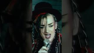 Culture Club  Time Clock of the Heart Doddy Remix 2024 [upl. by Eartha290]