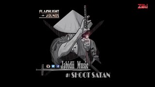 Shoot Satan by Jabidii Official audio Skiza 8541235 [upl. by Tiram]