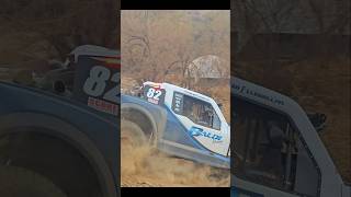 82 Sam Baldi baja1000 scoreinternational offroad [upl. by Lanuk]