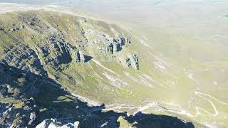 Muckish Mountain Donegal Ireland [upl. by Steady181]