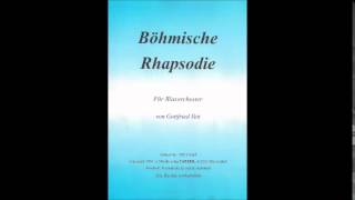 Böhmische Rhapsodie [upl. by Quickel]