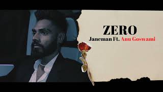 Janeman  Khiladi  Anu Goswami  The Album quotZeroquot [upl. by Aettam345]