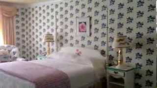 Grand Hotel Room Tour  Mackinac Island [upl. by Uis]