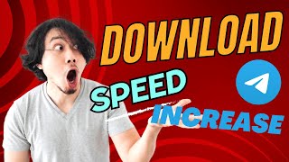 2024 Telegram Tips  Telegram Download Speed Increase for Free How to get Telegram Premium （2024）🚀🔥 [upl. by Marve]