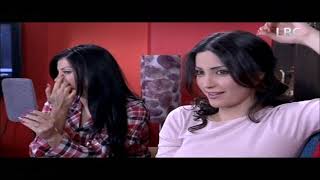 مسلسل صبايا الجزء الأول  الحلقه 13 [upl. by Cherianne]