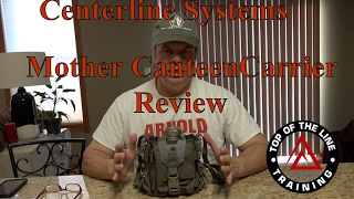 Centerline System Mother Canteen Kit [upl. by Mcconaghy]