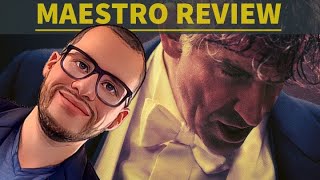 Maestro Movie Review [upl. by Remle]