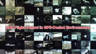 Inertial Labs  INS for UAV Flight Control in GPS Denied Environments [upl. by Antone]