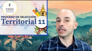 Seminario Virtual Gratuito de Preparación para las Inscripciones Convocatoria Territorial 11 [upl. by Lotsirb]