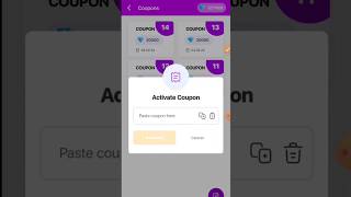 Top Follow App Active Coupon Code 🤩  Top Follow App Coupon Code Free  top follow code  topfollow [upl. by Lemrahc161]