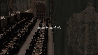 slytherin aesthetic scene pack characters [upl. by Edina]